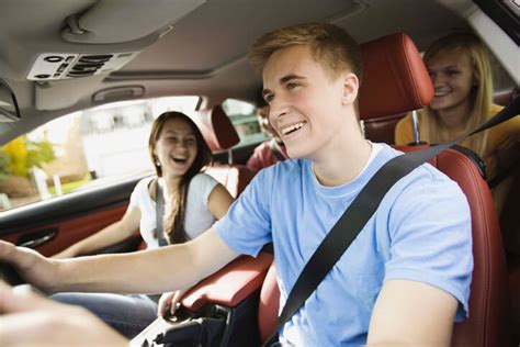 In some states, teens cannot drive anyone outside their. Car Tracking Devices for Parents | Teen Driving Tracker