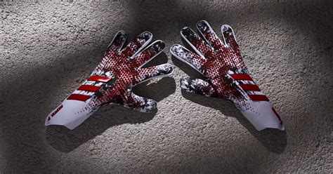 Features adidas tight fitting negative cut with demon skin and strapless entry. adidas Launch The Predator Pro 'Manuel Neuer' - SoccerBible