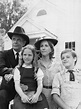 The Family Holvak - NBC TV series - 1975 - stared Glenn Ford, Julie ...