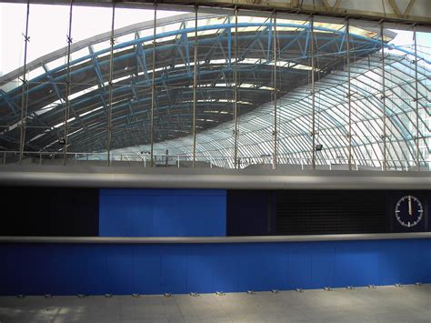 Bahnhof Waterloo