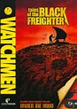 Best Buy: Watchmen: Tales of the Black Freighter/Under the Hood [DVD]