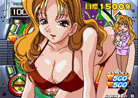 Psr2b In Gallery Big Tits Anime Babes 53 Pachinko