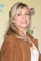 MARLA MAPLES at Escape to Margaritaville Opening Night in New York 03 ...