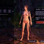 Nude Mod Shadow Of The Tomb Raider Do Pobrania Naga Lara I Seksownych Stroj W Newsy