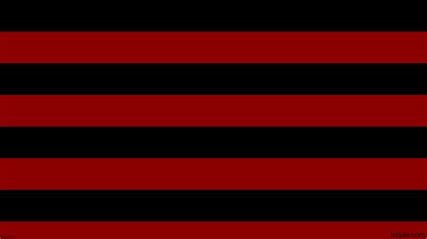 Red And Black Lines