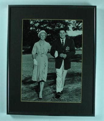 John had the good fortune of staying in the uranquinty migrant hostel, which was the only one in nsw that had a swimming pool. Photograph of Betty Cuthbert & John Konrads modelling 1960 ...
