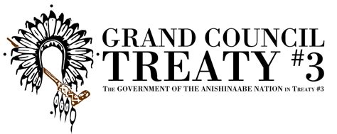 Anishinaabe Summit Announced Grand Council Treaty 3