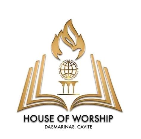 House Of Worship Cityhomes