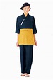 製造日式餐廳圍裙 短款半身圍裙 日式圍裙 圍裙hk中心
