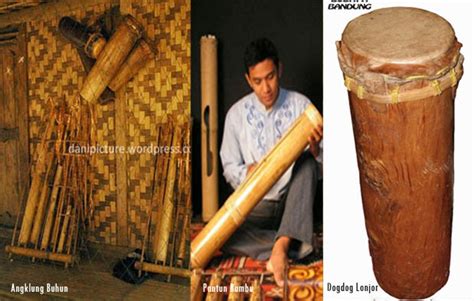 Alat musik ritmis ini rindik alat musik tradisional asal daerah bali yang terbuat dari susunan bambu dan dibunyikan. 8 Alat Musik Tradisional Banten, Nama, Gambar, dan Penjelasannya | Adat Tradisional