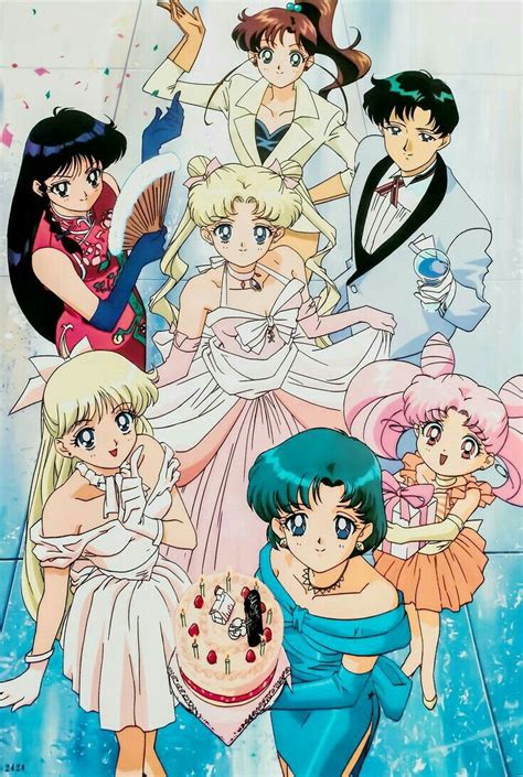 ˗ˏˋ ♡ Pinterest Sugarxcookieee ♡ ˎˊ˗ Sailor Moon Crystal Sailor Mini Moon Sailor Moon Girls