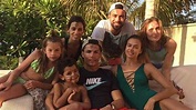 Ronaldo disfruta de las navidades con Irina Shayk y su hijo - Faro de Vigo