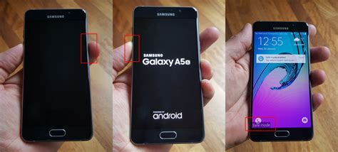 2.3 saving settings and exiting. How to boot your Samsung Galaxy device into Safe Mode ...
