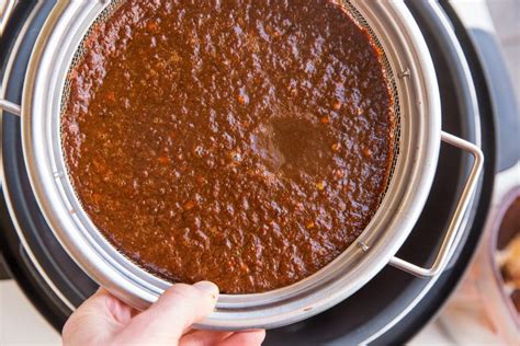 Instant Pot Chile Colorado The Roasted Root