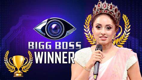 The malayalam contestants of bigg boss are not allowed to tamper with any of the electronic equipment or anything else in the house. Bigg Boss Malayalam Winner 2018, Bigg Boss Malayalam ...
