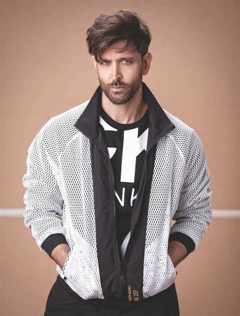 Get other latest updates via a notification on our mobile. Hrithik Roshan movies, filmography, biography and songs - Cinestaan.com