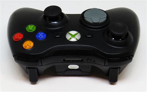 Consola Xbox 360 Elite 120gb Seminovo Play N Play