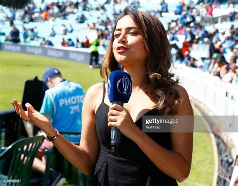 8 hottest female cricket anchors
