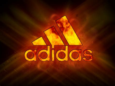 Free Download Cool Adidas Logos Logo Adidas Wallpapers Wallpaper Cave