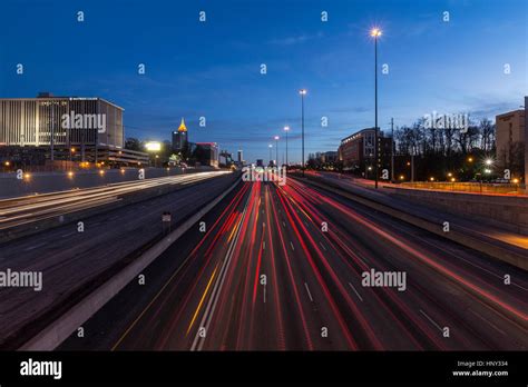 Interstate 75 I 75 Hi Res Stock Photography And Images Alamy