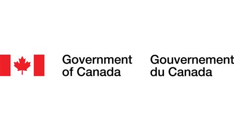 Government Of Canada Logo And Symbol Meaning History Png