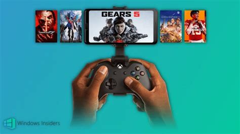 Xbox Game Streaming Xcloud Arriverà Su Pc E Ios Nel 2021 Windows