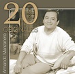 20 Exitos Originales - Armando Manzanero: Amazon.de: Musik-CDs & Vinyl
