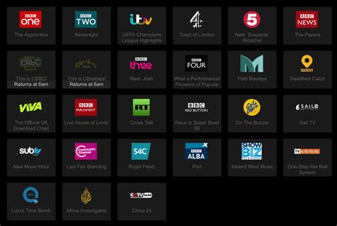 How To Watch Live Tv Online For Free