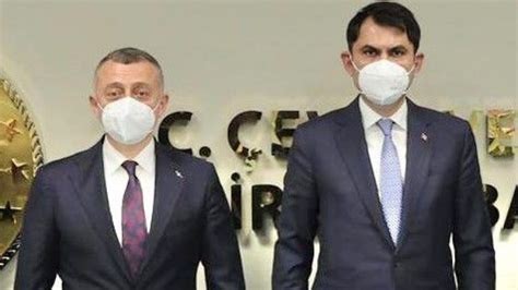 Marmara denizi'nin büyük bölümünü kaplayan deniz salyası neyin habercisi, zararlı mı diye öğrenmek müsilaj hakkında kısaca bilgi edinmek için yazımızı okumaya devam ediniz. Deniz salyası için önemli adım! Büyükakın, Bakan Kurum ile ...