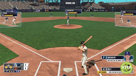 Mlb and xbox fans get to experience the best baseball video game of all time, and arguably the best sports game out there today. RBI Baseball 15 Comes Out Swinging This Spring For Xbox ...