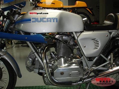 Ducati 750 Ss 1976 Specs And Photos