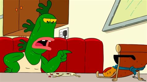 image pizza steve and mr gus in more uncle grandpa shorts 3 png uncle grandpa wiki fandom
