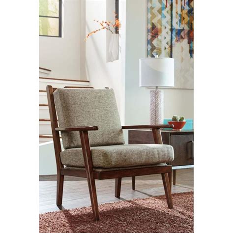 6280260 Ashley Furniture Dahra Living Room Furniture Accent Chair