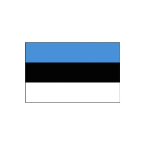 Eesti lipp - Lipuvabrik - kõikide lippude kodu.