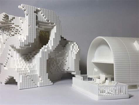 3d Printing For Architects Model Making — 3d People Uk