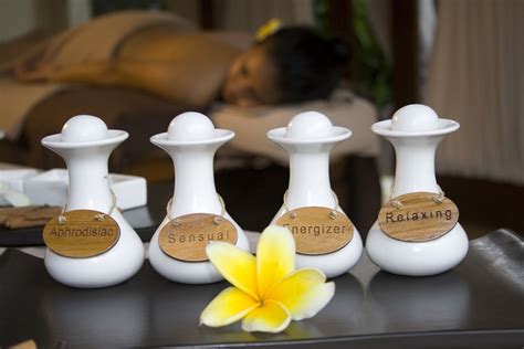 5 Spa Treatments For Your Bali Holiday
