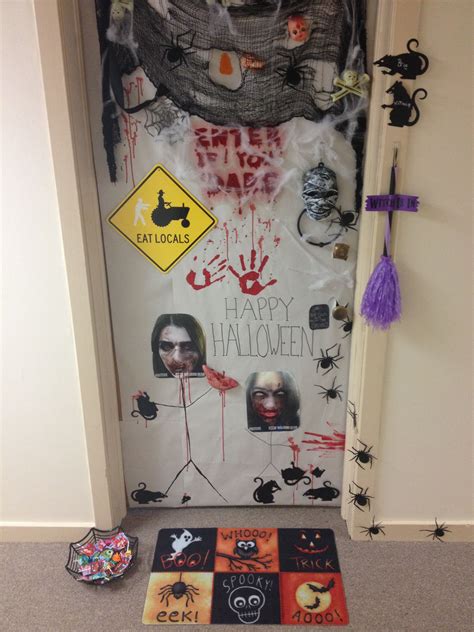 Math Halloween Door Decorations 2022 Get Halloween 2022 Update