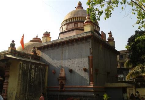 Kopineshwar Mandir Thane Info Temple Timings Photos History