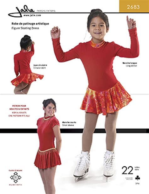 45 Best Ice Skating Sewing Patterns Images On Pinterest Ice Skating