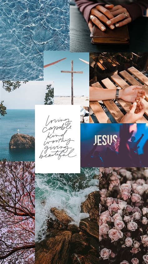Top More Than 56 Jesus Aesthetic Wallpapers Incdgdbentre