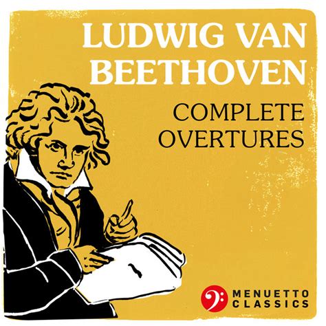 ludwig van beethoven complete overtures by various artists on tidal
