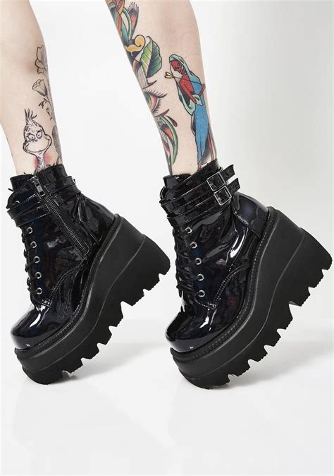 Dr Shoes Sock Shoes Me Too Shoes Platform Boots High Heel Boots