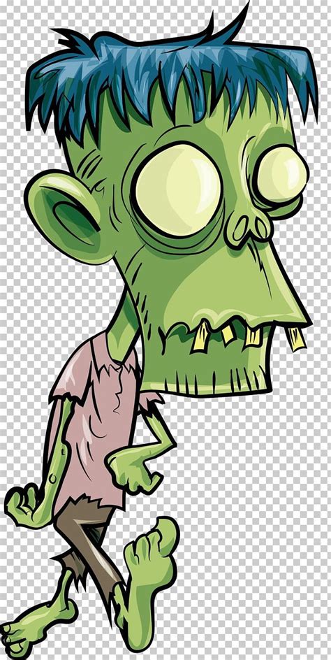 Zombie Euclidean Png Free Download