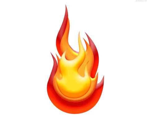 Animated Fire Clipart Best