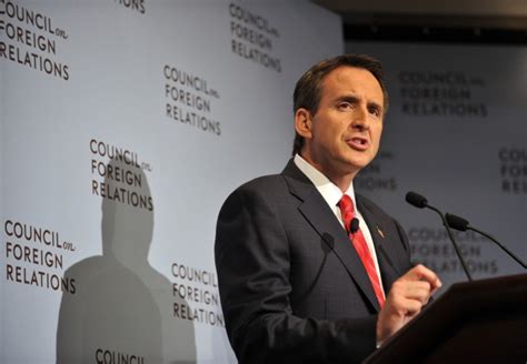 pawlenty would defend state and foreign aid budget foreign policy