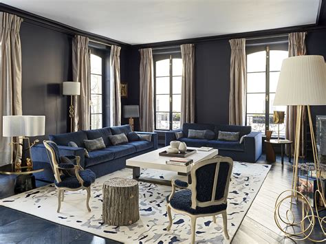 The Best Interior Designers In France You Should Know About