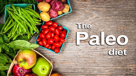 the paleo diet a health review