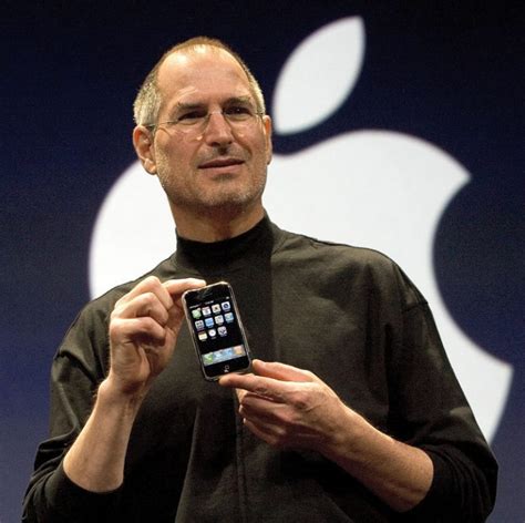 Apple Celebrates 10 Year Anniversary Of Iphone Techdotmatrix