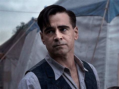 Colin Farrell To Lead Sci Fi Voyagers English Movie