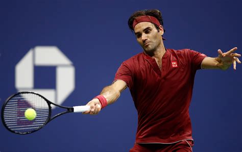 The swiss legend, in collaboration with uniqlo, will the specific date was chosen because of roger federer's preference for the number eight. Roger Federer Opens Up On Nike Split, Happy With Uniqlo Deal